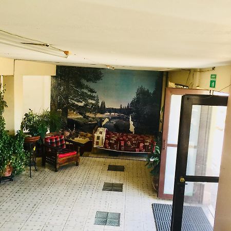 Hotel Emil Tequila Esterno foto