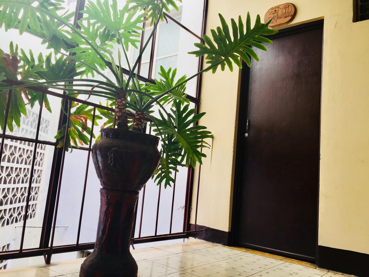 Hotel Emil Tequila Esterno foto