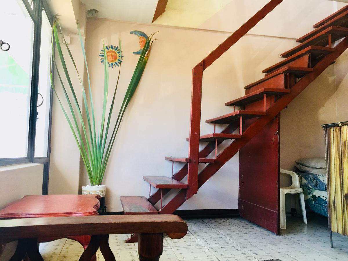 Hotel Emil Tequila Esterno foto